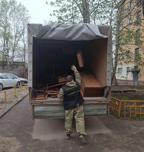  в Вязьме